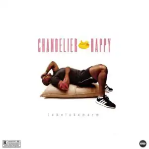 Lebo Lukewarm – Leave Me