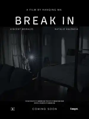 Break In (2023)
