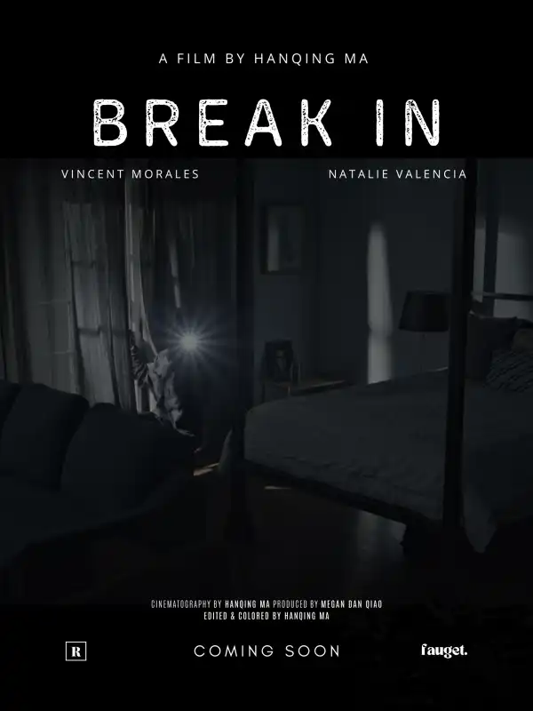Break In (2023)