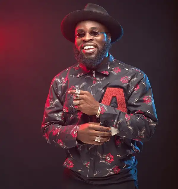 M.anifest – Beat 2 (prod. MikeMillzOnEm)