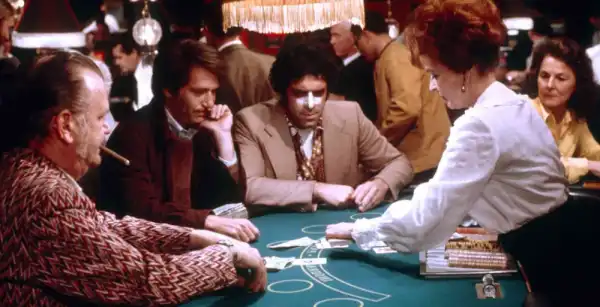 Realistic Betting Movies With High Stakes Drama