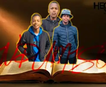 Hectic Boyz – Indumiso