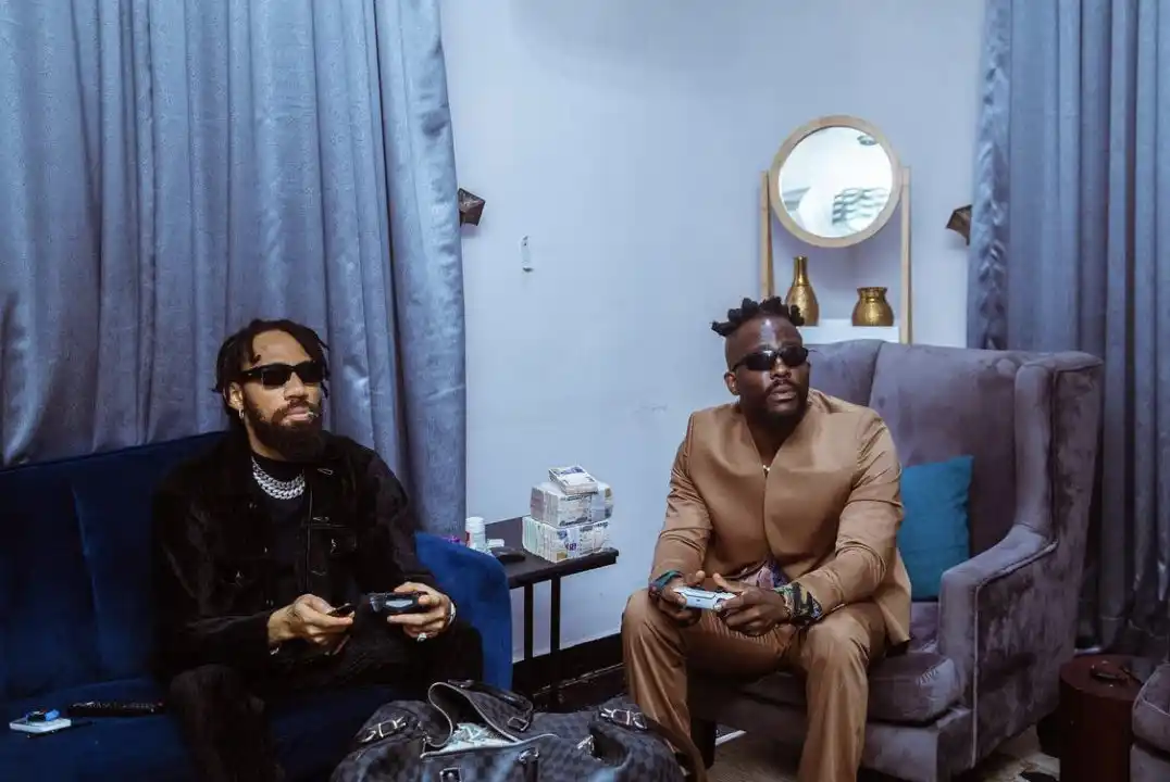 BoyyEsmart – Alert New Video (Remix) ft. Zoro & Phyno
