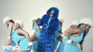 Nasty C, Usimamane - Soft (Video)