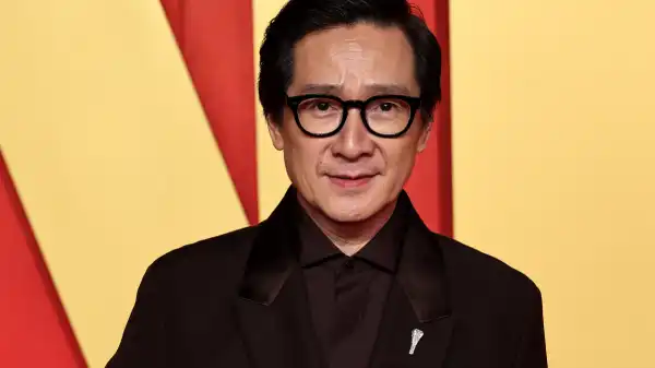 With Love: Release Date Revealed for Ke Huy Quan Action Movie