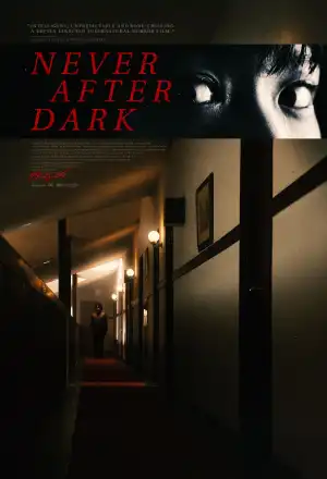 Never After Dark (2026) [Japanese]