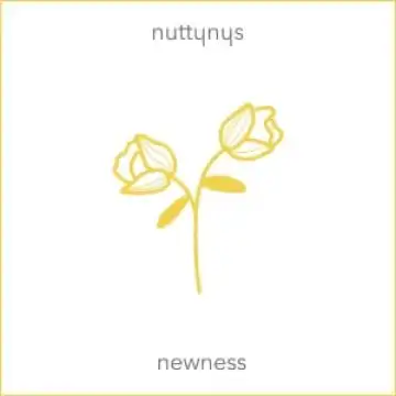 Nutty Nys – Newness