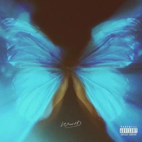 WurlD – Afrosoul (EP)