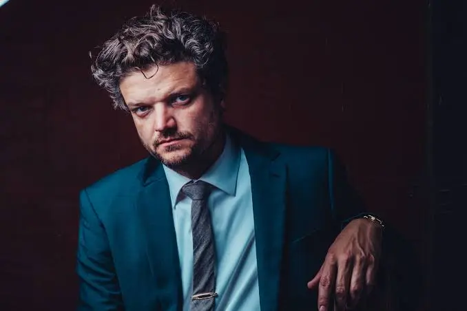 Age & Net Worth Of Matt Jones