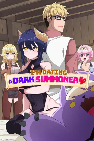 Im Dating a Dark Summoner (2026) [Japanese] (TV series)