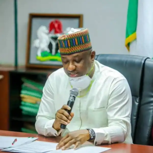 2027: Keyamo reveals why coalition can’t unseat Tinubu