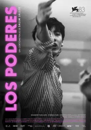 Los poderes (2026) [Spanish]