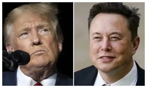 Trump blocks Tesla boss from top secret China briefing