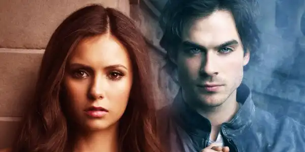 Vampire Diaries
