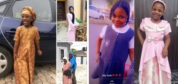 Kidnappers Kill Another Young Girl Abducted In Abuja After Family Failed To Pay N50M Ransom