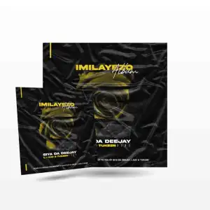 Siya Da Deejay, L-kay & Tuzken – Imilayezo (Album)