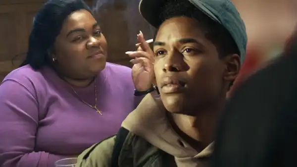 Kelvin Harrison Jr. to Star in New Universal Musical, Da’Vine Joy Randolph Circling Role