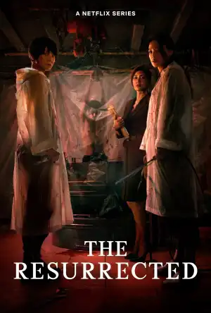 The Resurrected (2025) [Chinese] (TV series)
