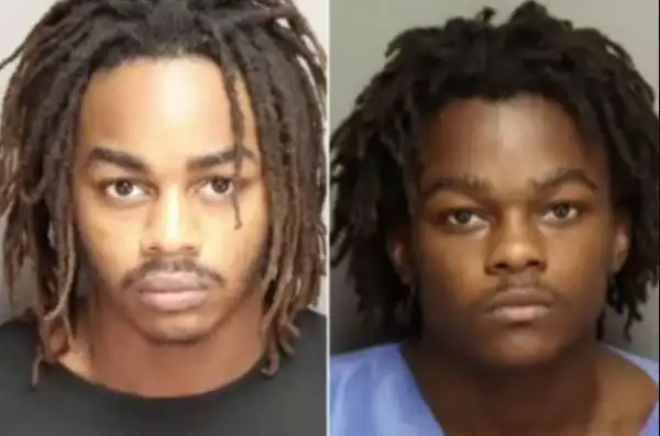 Shock As 14-Year-Old Boy Shoots His Older Sister Dead While She Held 10-Month-Old Baby