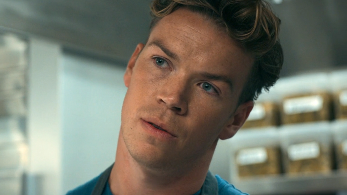 The Bear Season 3 Set Video Confirms Will Poulter’s Return