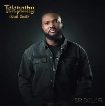 Dr Dolor – Telepathy (Small Small