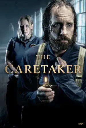 The Caretaker (2025)