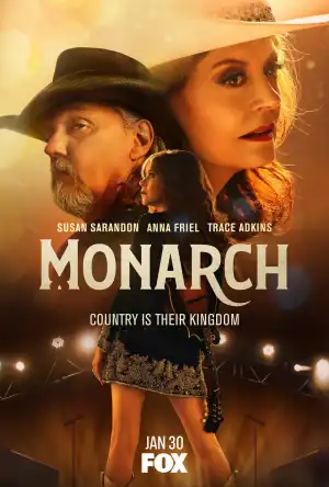 Monarch Season 1