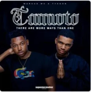 Marcus MC & Tycoon – Tech Movement ft. Dj Stokie