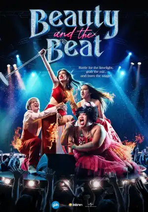 Beauty and the Beat (2025) [Thai]