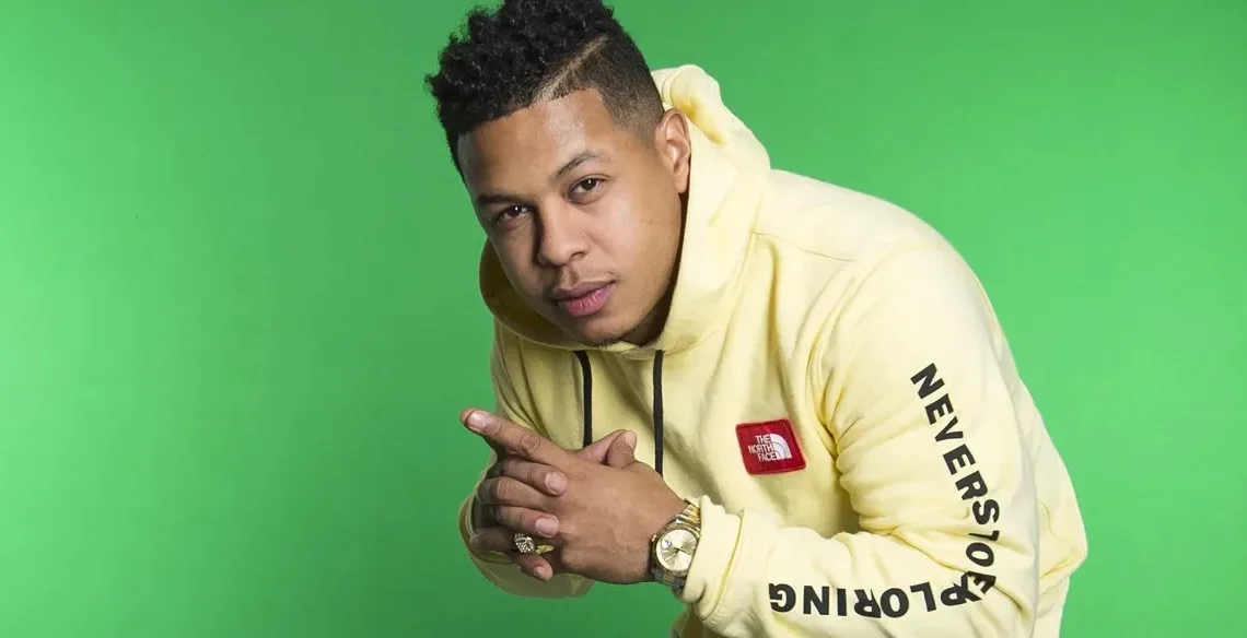 Net Worth Of Fuego