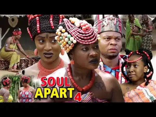 Soul Apart Season 4