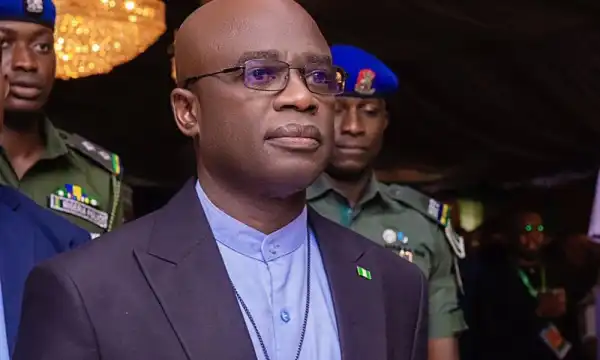 Gov Alia condemns killing of 11 in Benue, commends DSS arrests