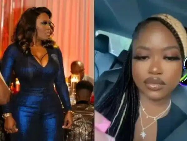 Pero Adeniyi Celebrates Daughter As She Turns 21 (Video)