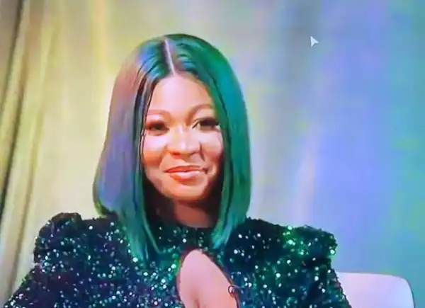 BBTitans: I Have Had Just Two Boyfriends All My Life, Says Olivia