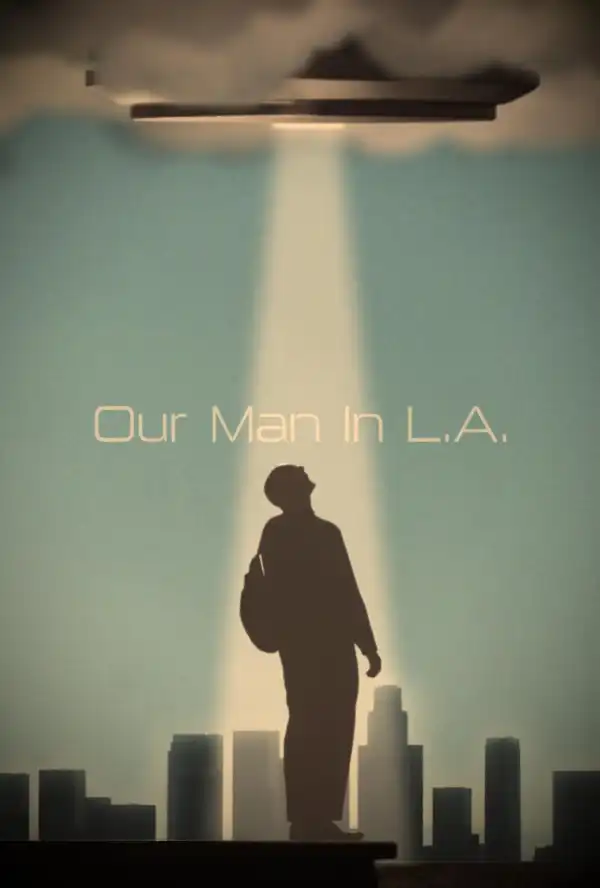 Our Man in LA (2024)
