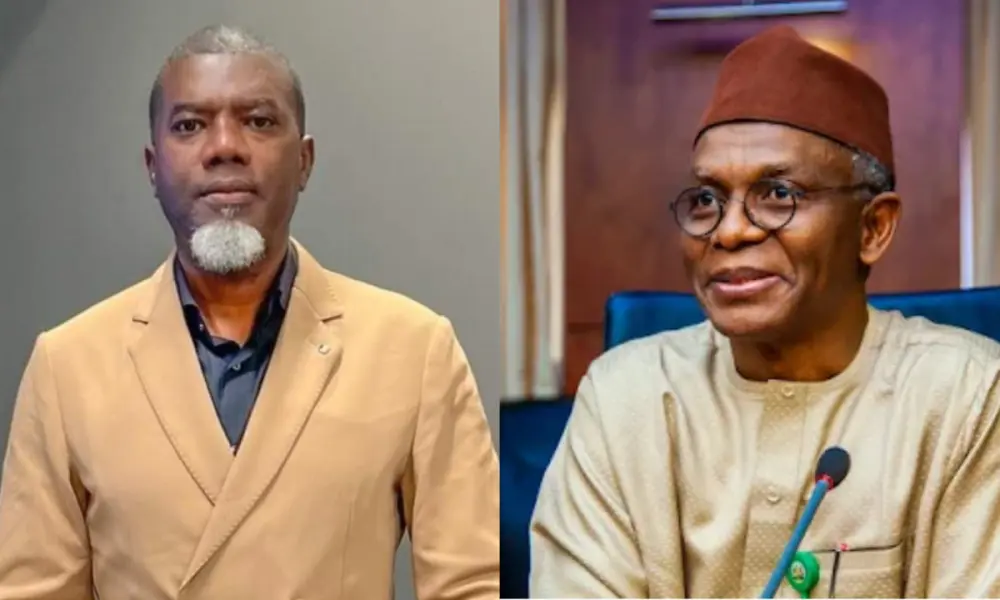 2027: ‘So they can resume killing’ – Omokri knocks El-Rufai over ‘send Tinubu back to Lagos’ comment