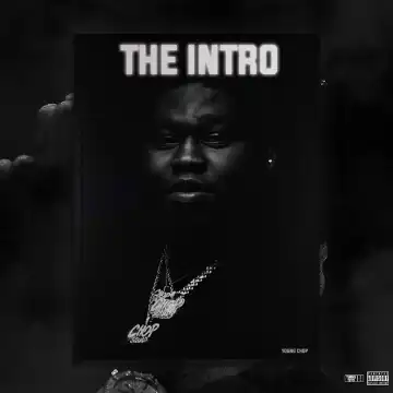 Young Chop - Did What I Did