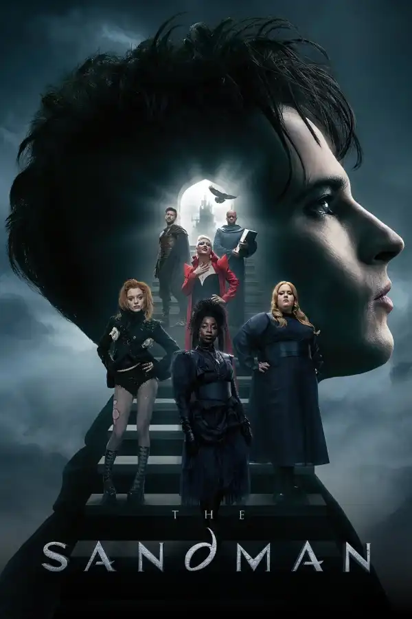 The Sandman S02 E12