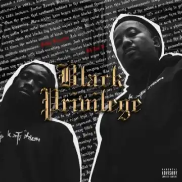DJ Zan D & Daddy Longstem – Black Privilege (Album)