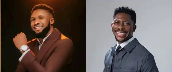 “You Shaped My Journey”- Ebuka Songs Pens Emotional Birthday Tribute To Moses Bliss