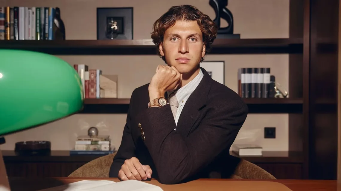 Career & Net Worth Of Gstaad Guy