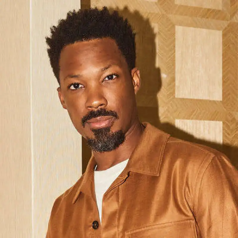 Career & Net Worth Of Corey Hawkins Waploaded
