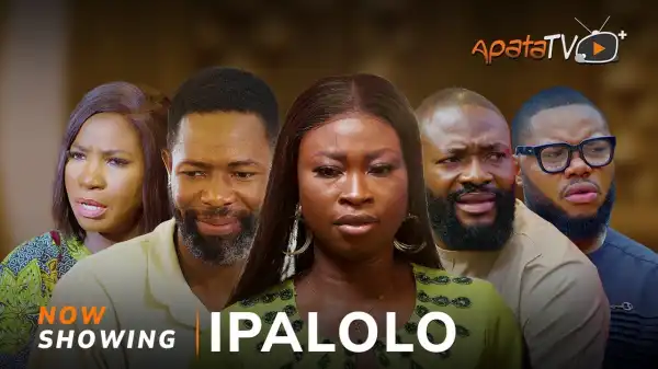 Ipalolo (2025 Yoruba Movie)