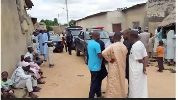 Fear, Confusion In Katsina Over Rising Deaths Amid Coronavirus Pandemic