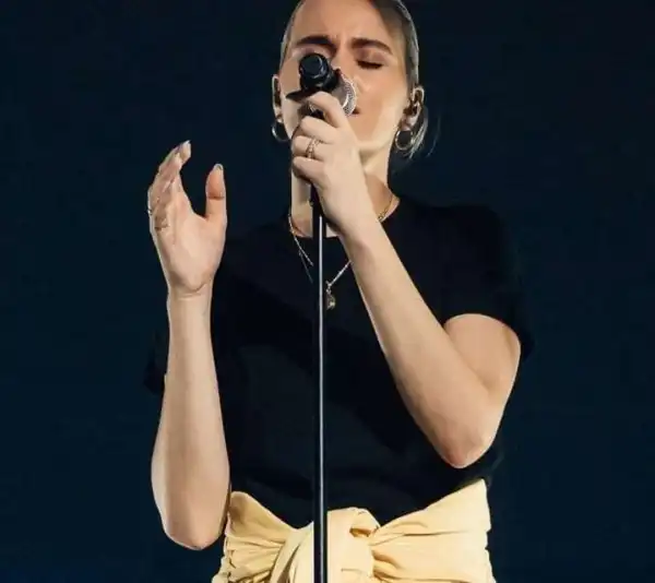 Career & Net Worth Of Taya Smith