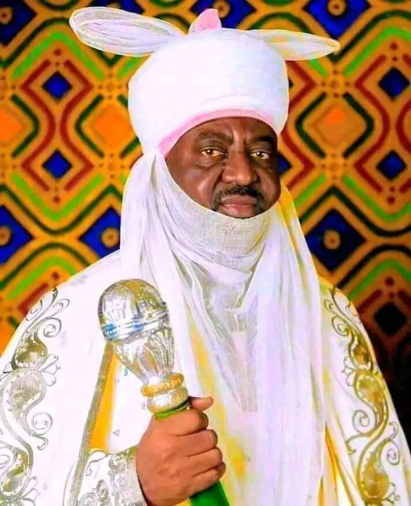 BREAKING: Aminu Bayero remains Kano Emir – Joint Security vows to obey court order