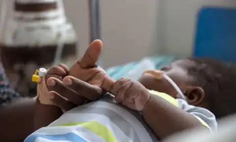 Lagos govt, TBAs strengthen referral system to curb maternal, newborn deaths