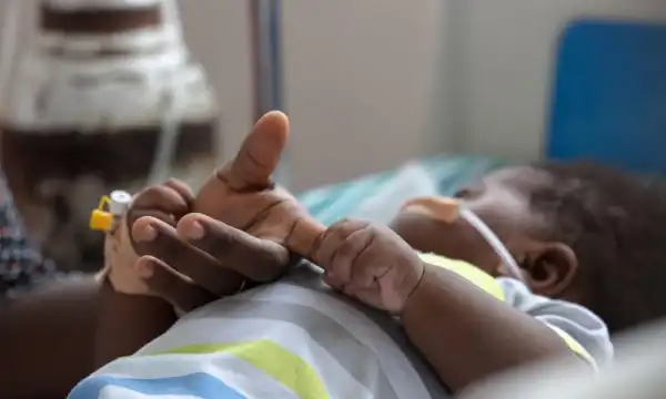 Lagos govt, TBAs strengthen referral system to curb maternal, newborn deaths