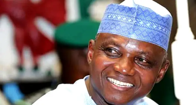 Those accusing Buhari of plotting interim govt, afraid of losing elections — Presidency