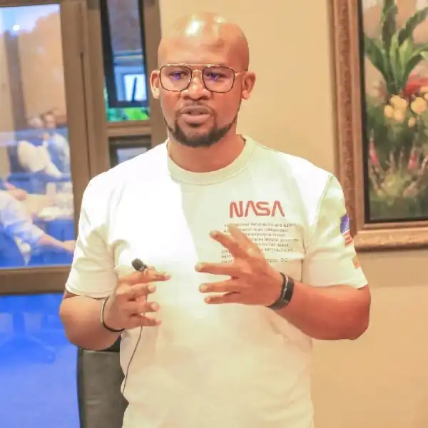 Nigerians Prefer To Follow Celebrity Pastors Than Intellectuals – Charles Awuzie
